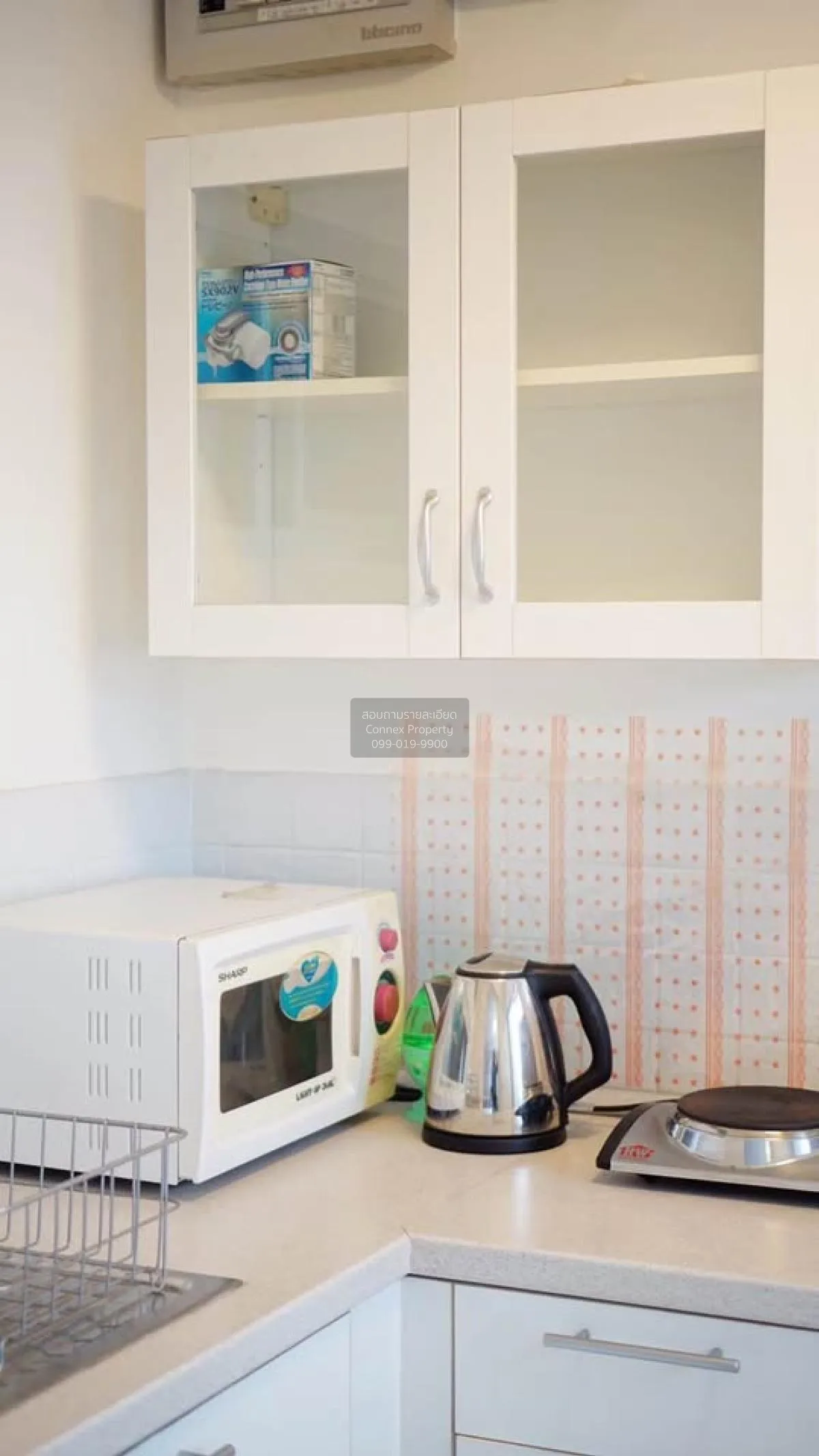 เช่าคอนโด  คอนโดวัน ทองหล่อ BTS-ทองหล่อ พระโขนง เขต คลองเตย กรุงเ