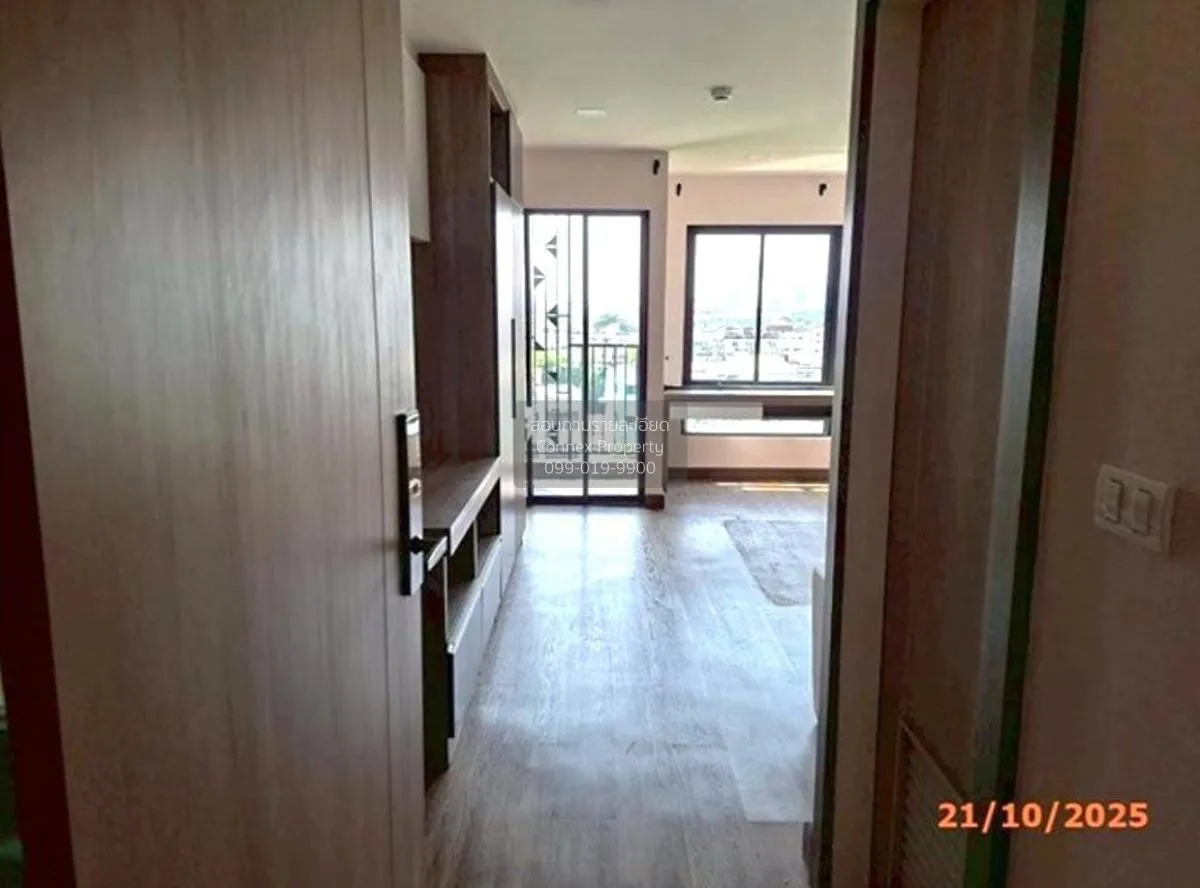 ขายคอนโด  ซัน ซิตี้ MRT แยกไฟฉาย MRT-ไฟฉาย บางขุนศรี เขต บางกอกน้ 3