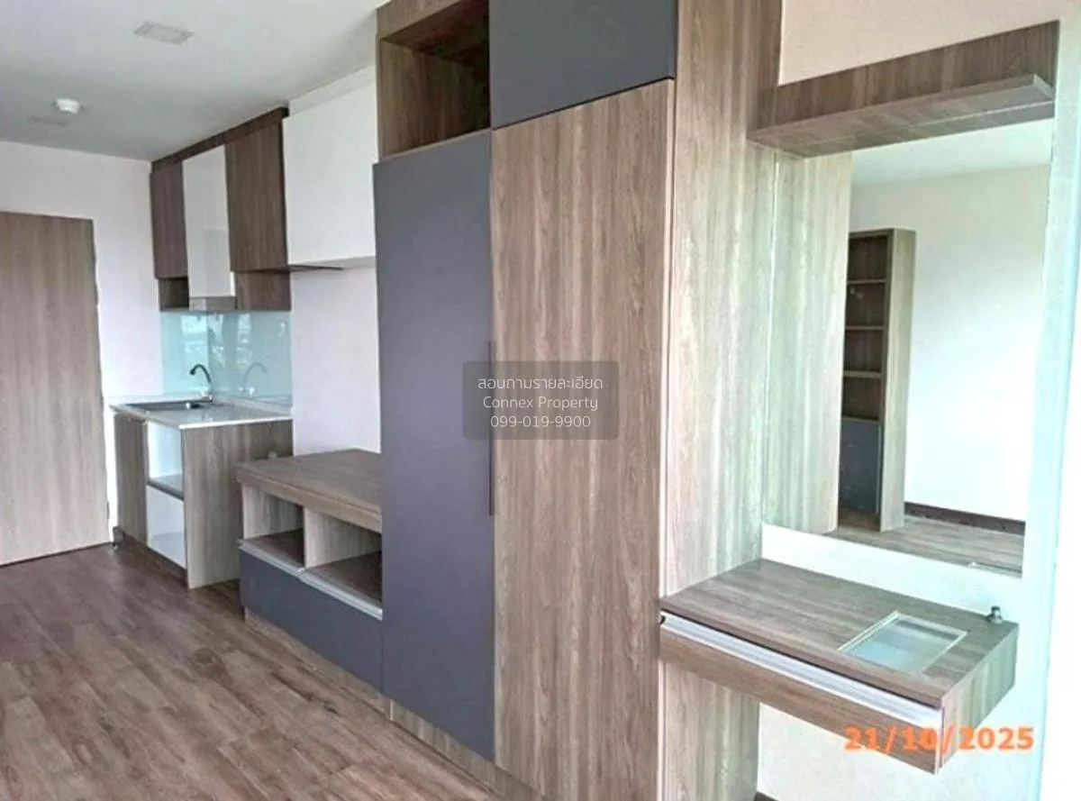 ขายคอนโด  ซัน ซิตี้ MRT แยกไฟฉาย MRT-ไฟฉาย บางขุนศรี เขต บางกอกน้ 4