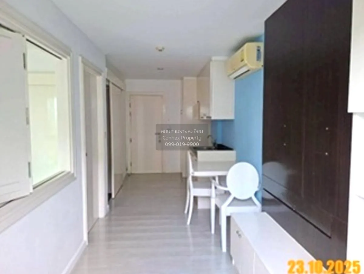 For Sale Condo , Parc Exo Kaset - Navamintra , Khlong Kum , Bung  1