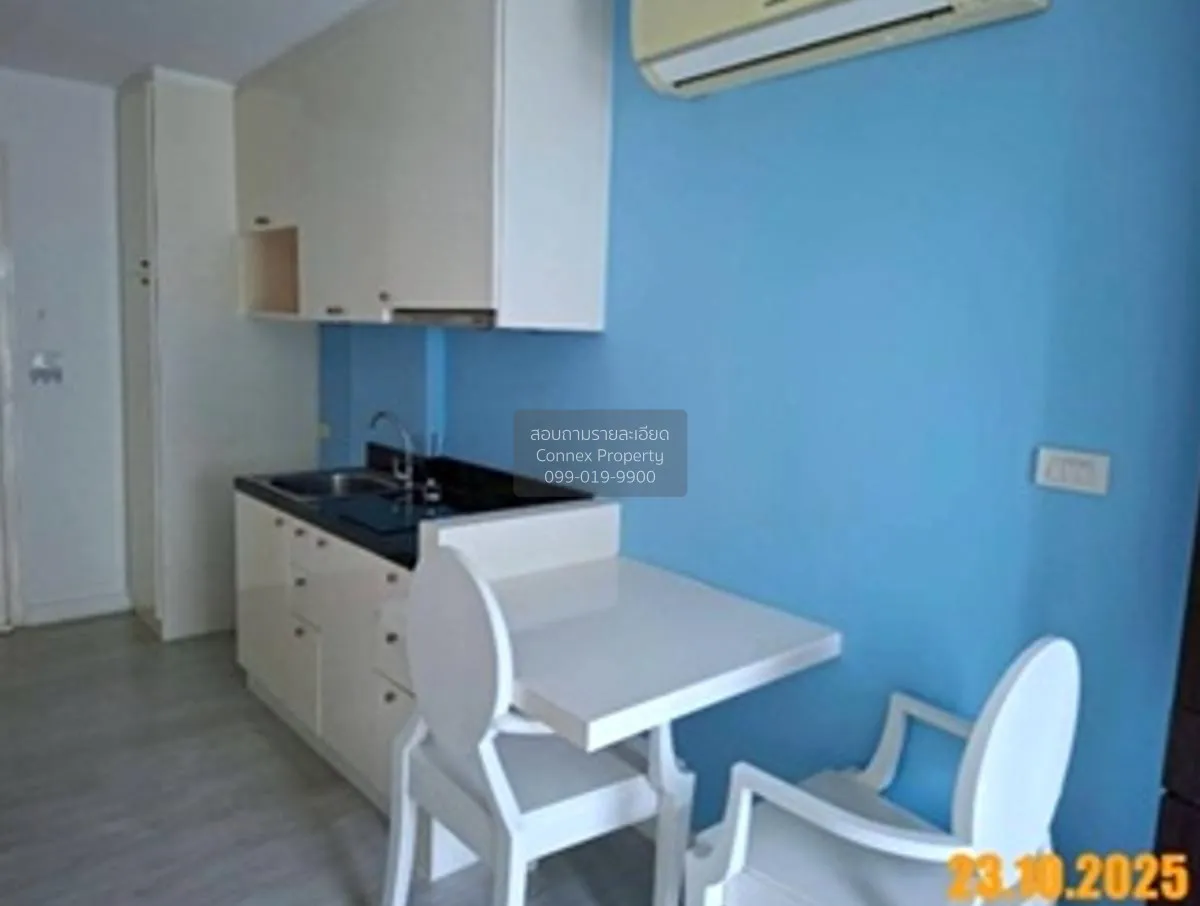 For Sale Condo , Parc Exo Kaset - Navamintra , Khlong Kum , Bung  2