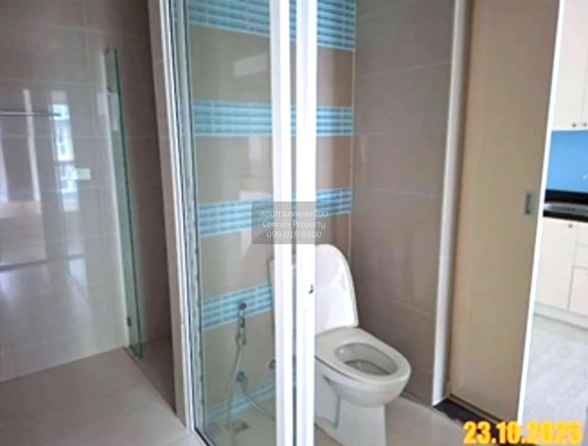 For Sale Condo , Parc Exo Kaset - Navamintra , Khlong Kum , Bung  4