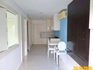 For Sale Condo , Parc Exo Kaset - Navamintra , Khlong Kum , Bung Kum , Bangkok , CX-136656