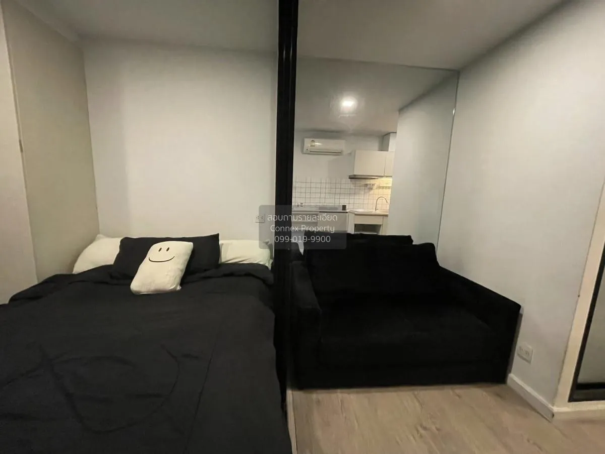 For Sale Condo , Pause Sukhumvit 103 , BTS-Udom Suk , Bang Na , B 1