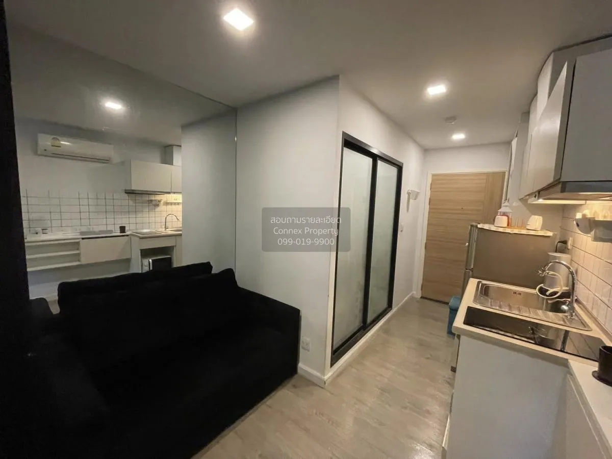 For Sale Condo , Pause Sukhumvit 103 , BTS-Udom Suk , Bang Na , B 4