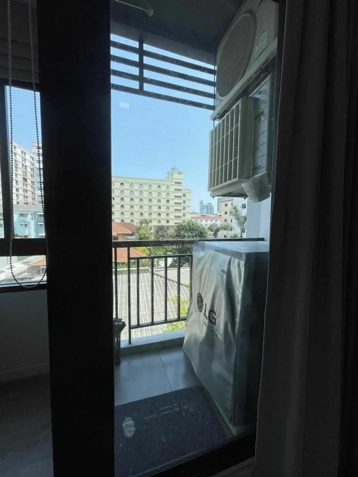 For Sale Condo , Pause Sukhumvit 103 , BTS-Udom Suk , Bang Na , B