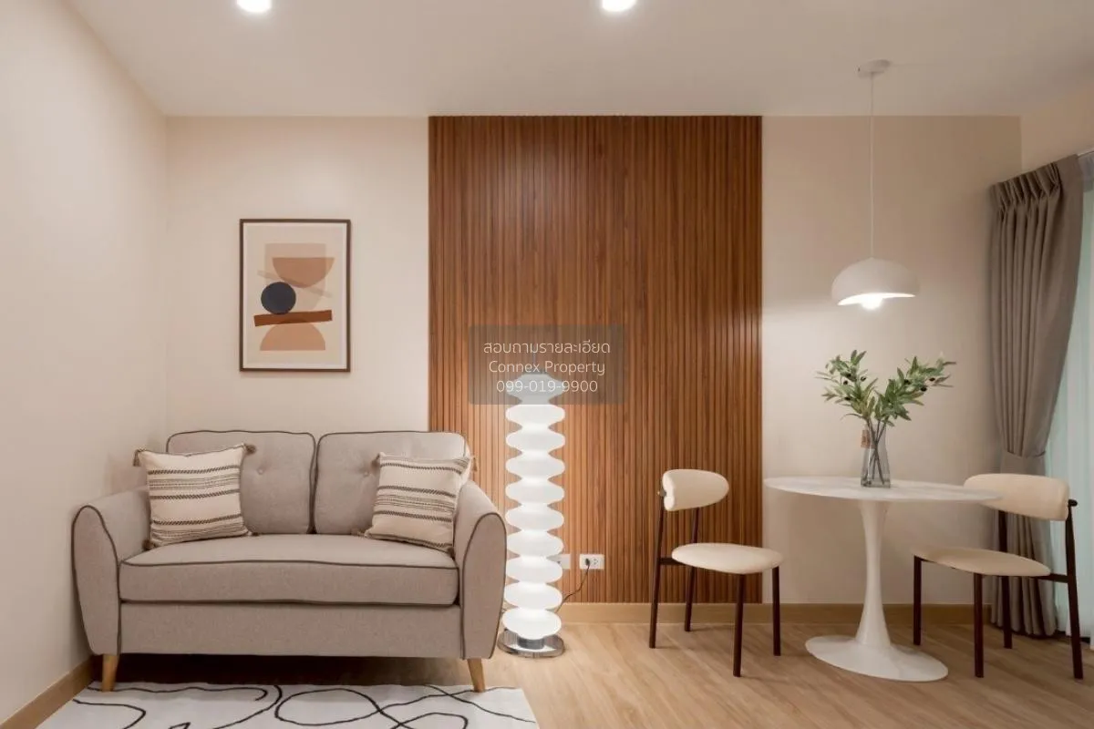 For Sale Condo , iCondo Sukhapiban 2 , newly renovated , Khlong K 2