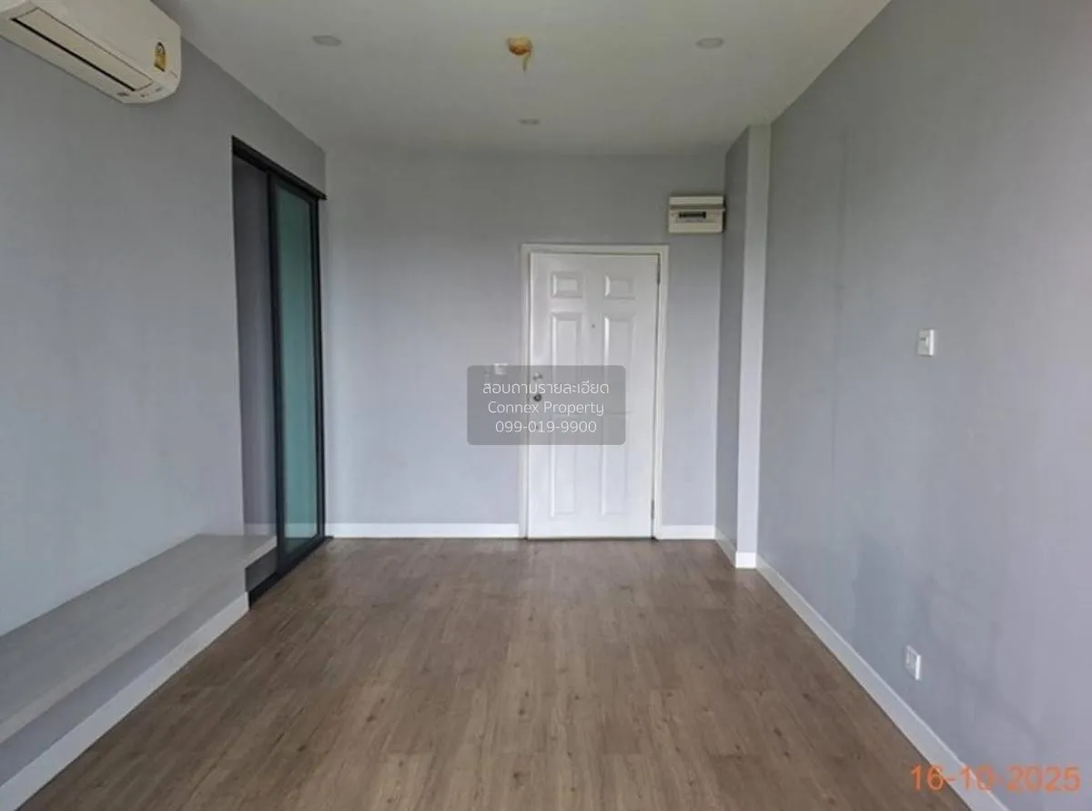 ขายคอนโด  เมซอง การ์เด้น 2 ทุ่งสองห้อง เขต หลักสี่ กรุงเทพ CX-136 2