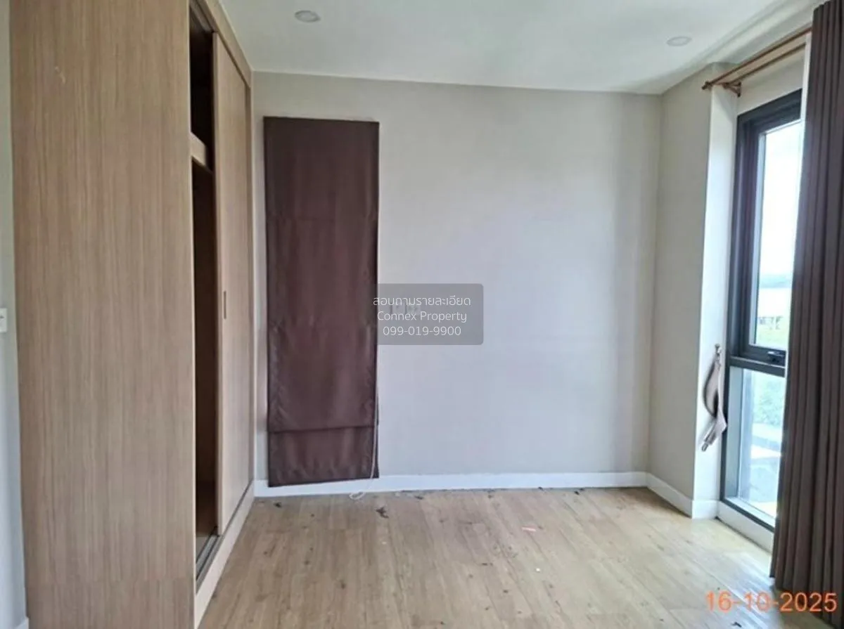 ขายคอนโด  เมซอง การ์เด้น 2 ทุ่งสองห้อง เขต หลักสี่ กรุงเทพ CX-136 4