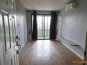 For Sale Condo , Maison Garden 2 , Thung Song Hong , Lak Si , Bangkok , CX-136659