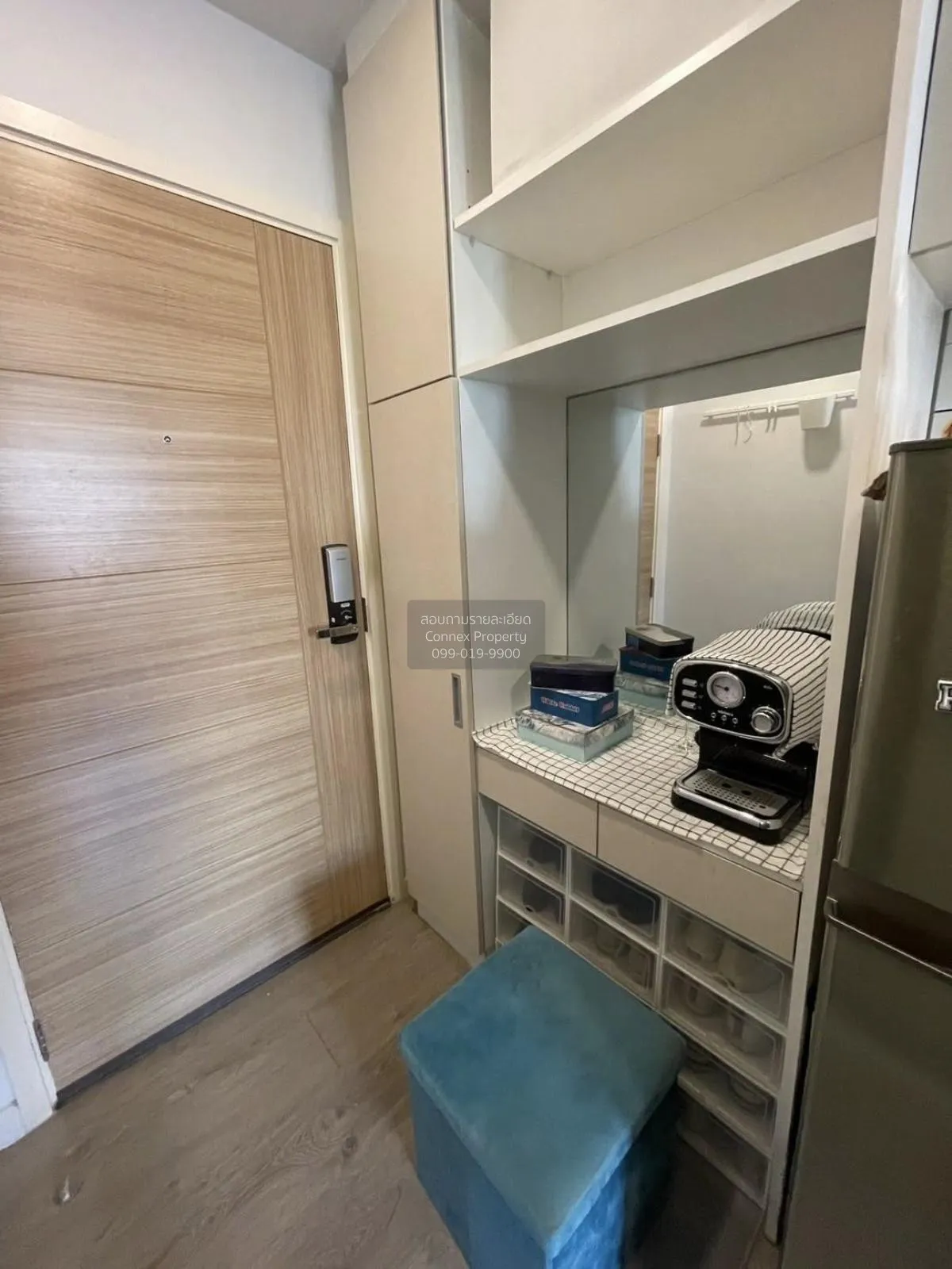 เช่าคอนโด  พอส สุขุมวิท 103 BTS-อุดมสุข บางนา เขต บางนา กรุงเทพ C