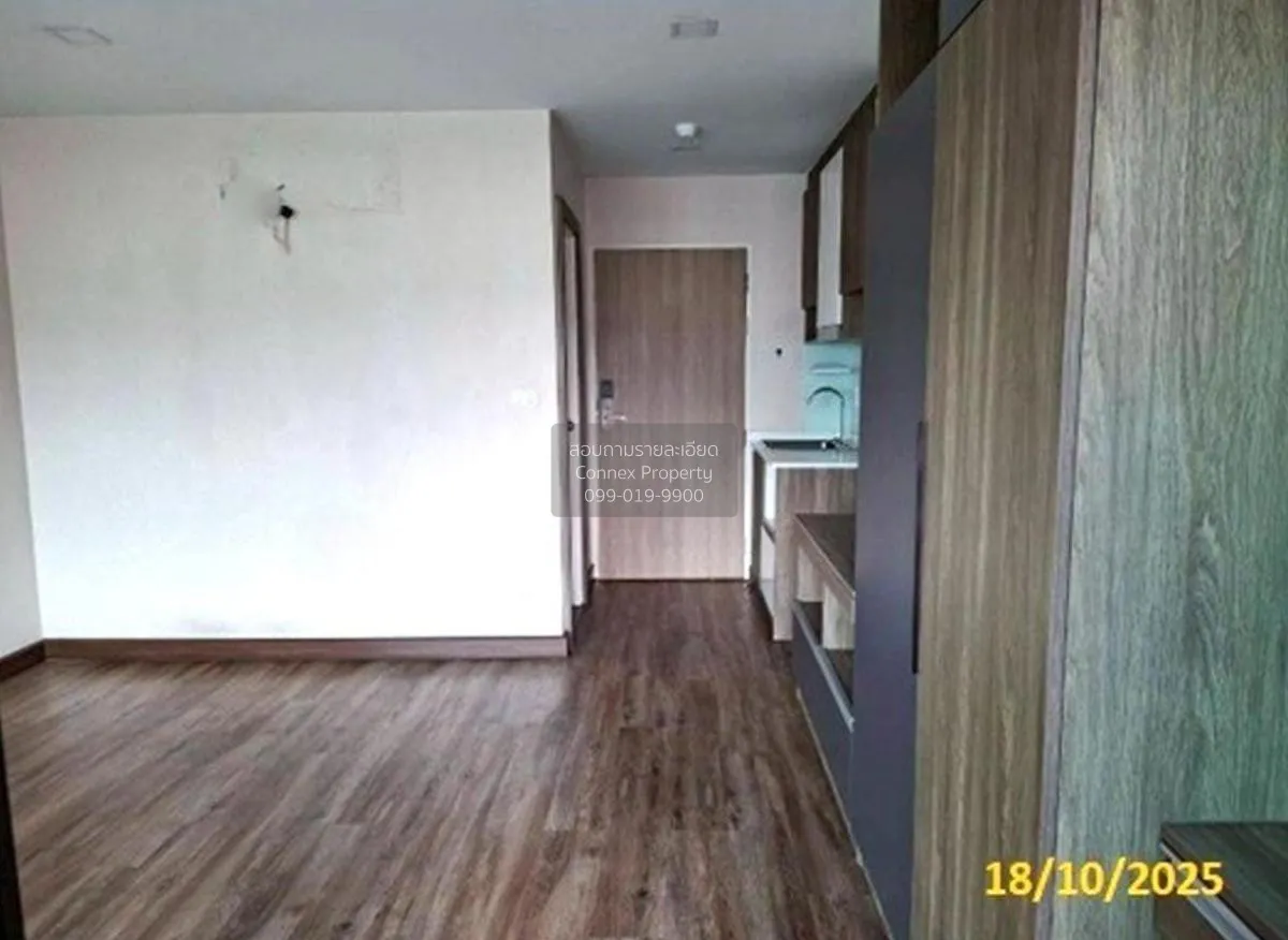 ขายคอนโด  ซัน ซิตี้ MRT แยกไฟฉาย MRT-ไฟฉาย บางขุนศรี เขต บางกอกน้ 1