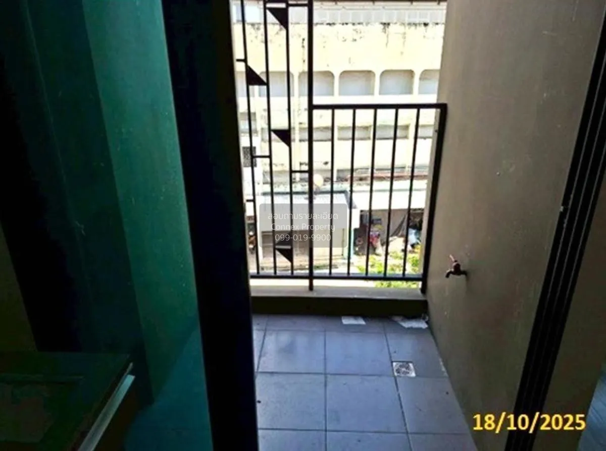 ขายคอนโด  ซัน ซิตี้ MRT แยกไฟฉาย MRT-ไฟฉาย บางขุนศรี เขต บางกอกน้