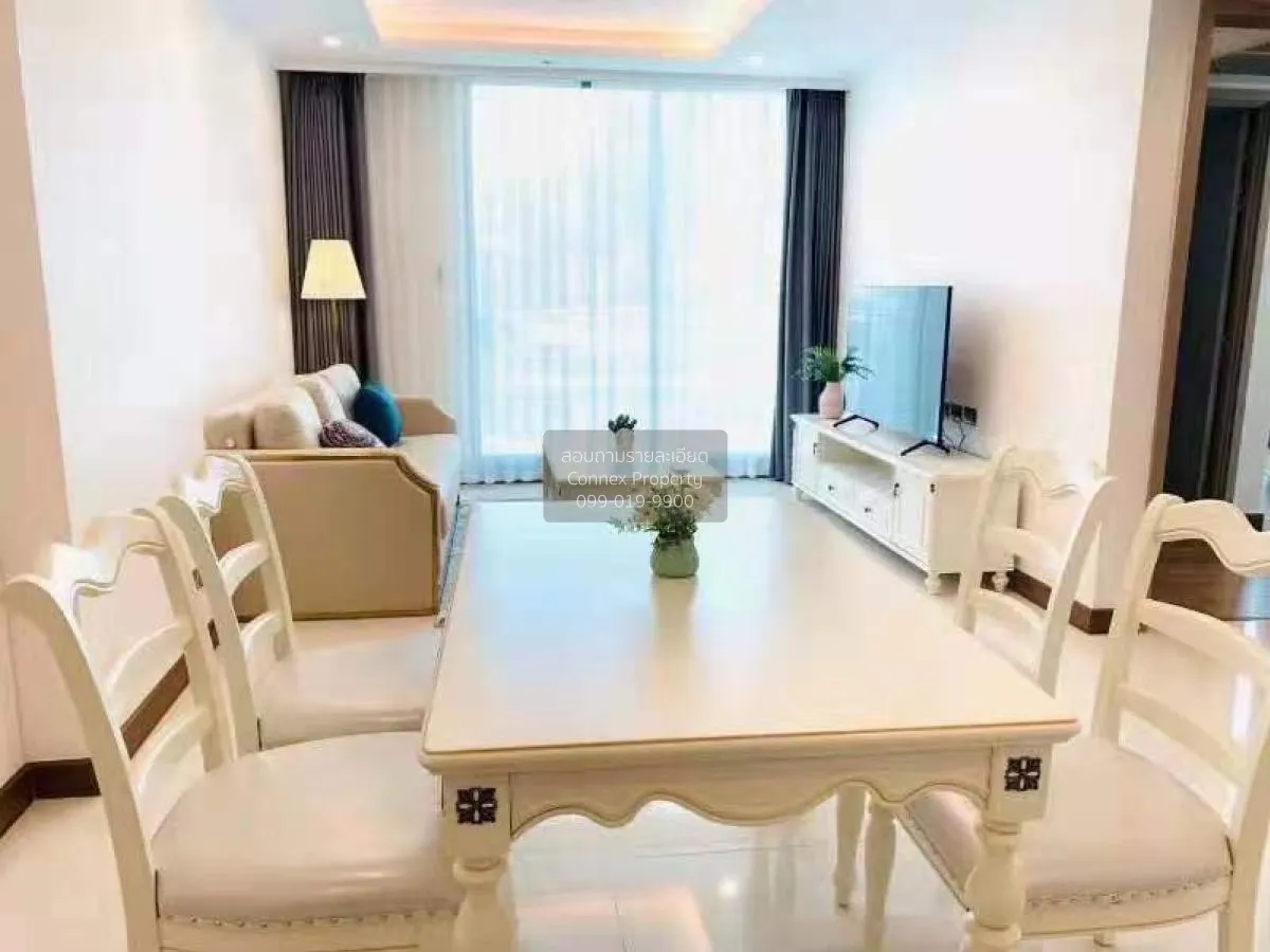 For Sale Condo , Supalai Oriental Sukhumvit 39 , MRT-Phetchaburi  2
