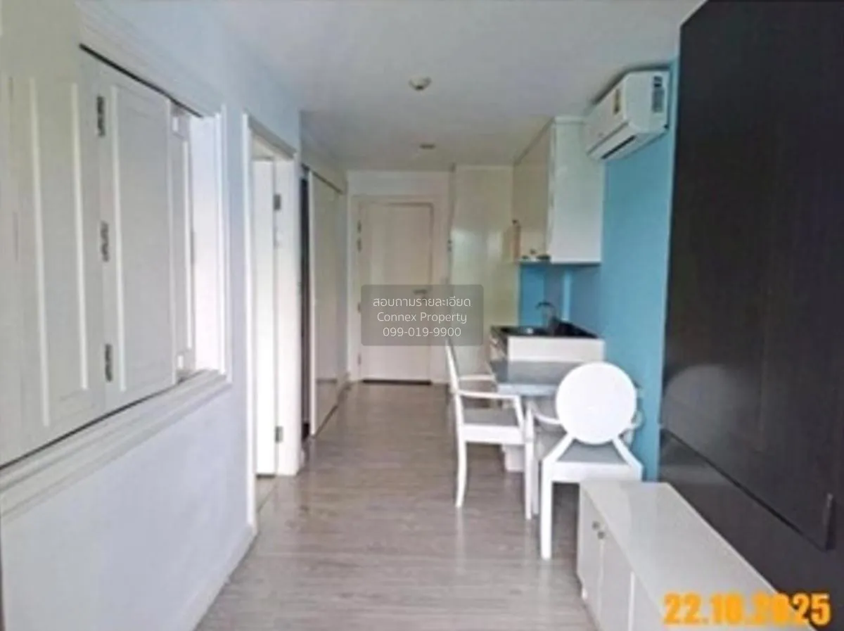 For Sale Condo , Parc Exo Kaset - Navamintra , Khlong Kum , Bung  1