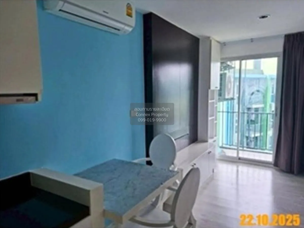 For Sale Condo , Parc Exo Kaset - Navamintra , Khlong Kum , Bung  3