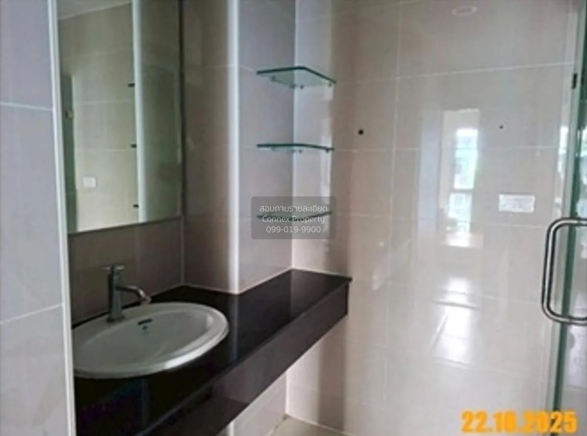 For Sale Condo , Parc Exo Kaset - Navamintra , Khlong Kum , Bung 