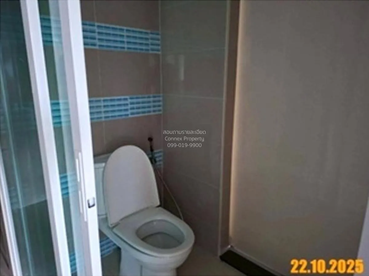 For Sale Condo , Parc Exo Kaset - Navamintra , Khlong Kum , Bung 