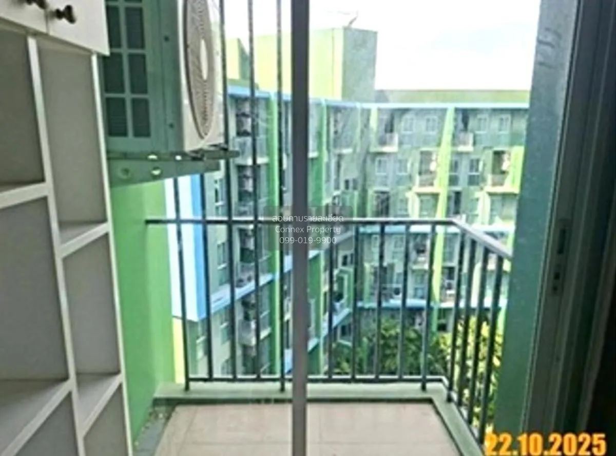 For Sale Condo , Parc Exo Kaset - Navamintra , Khlong Kum , Bung 