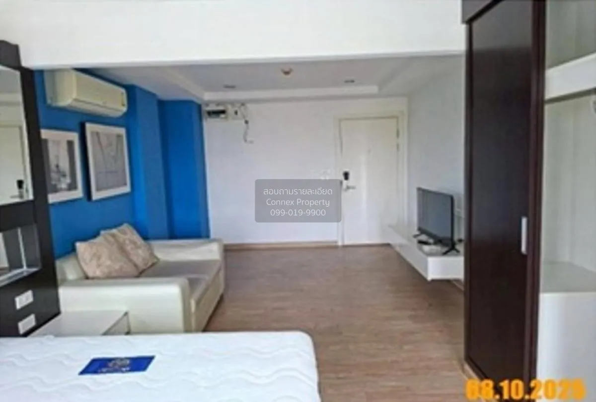 For Sale Condo , Parc Exo Kaset - Navamintra , Khlong Kum , Bung  1