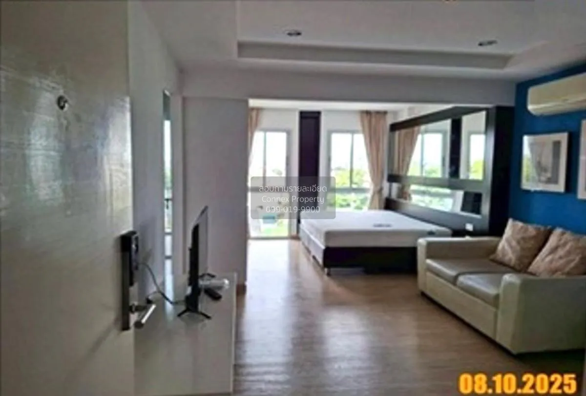For Sale Condo , Parc Exo Kaset - Navamintra , Khlong Kum , Bung  2