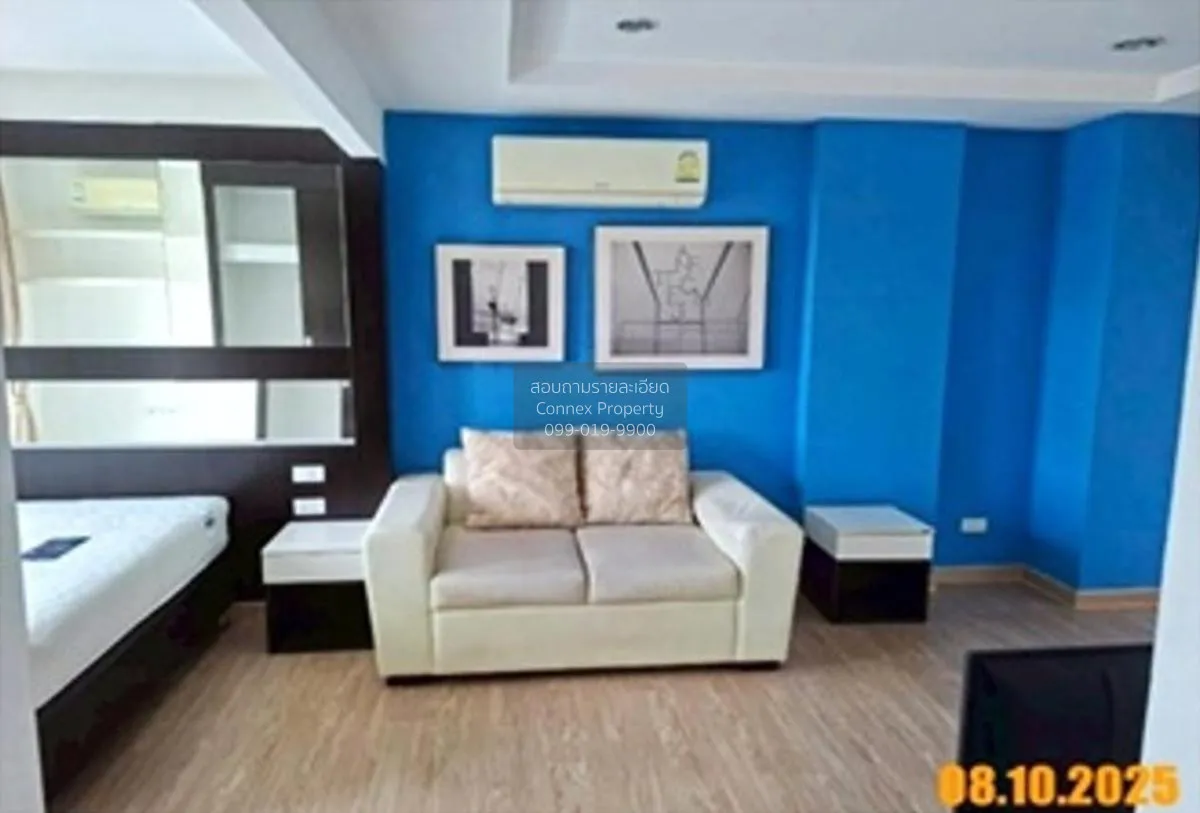 For Sale Condo , Parc Exo Kaset - Navamintra , Khlong Kum , Bung  3