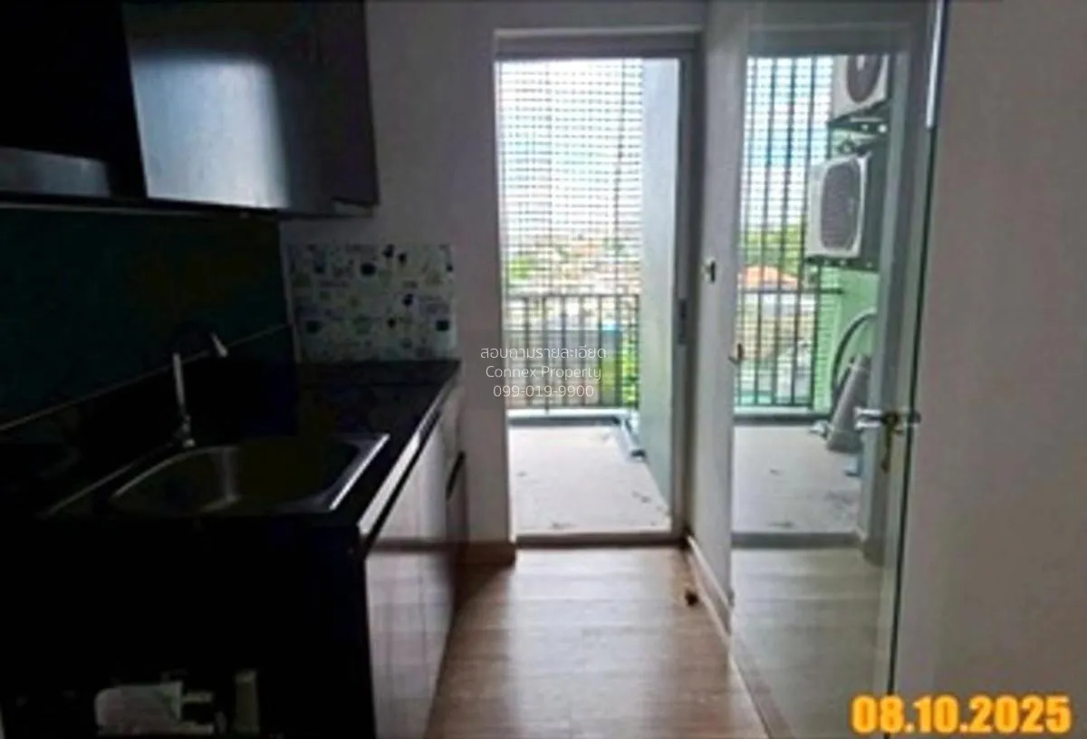 For Sale Condo , Parc Exo Kaset - Navamintra , Khlong Kum , Bung  4