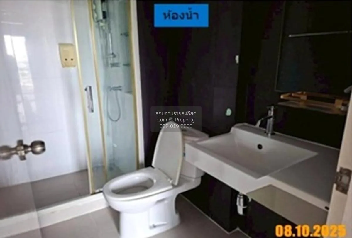 For Sale Condo , Parc Exo Kaset - Navamintra , Khlong Kum , Bung 