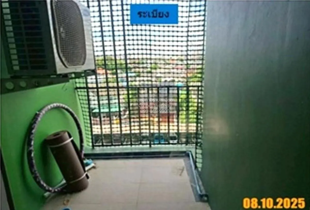 For Sale Condo , Parc Exo Kaset - Navamintra , Khlong Kum , Bung 