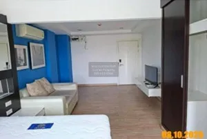 For Sale Condo , Parc Exo Kaset - Navamintra , Khlong Kum , Bung Kum , Bangkok , CX-136665