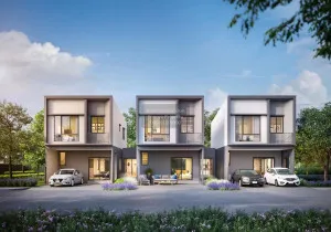 ขายบ้าน  เสนา วิลเลจ รามอินทรา กม.9 คันนายาว เขต คันนายาว กรุงเทพ CX-136668