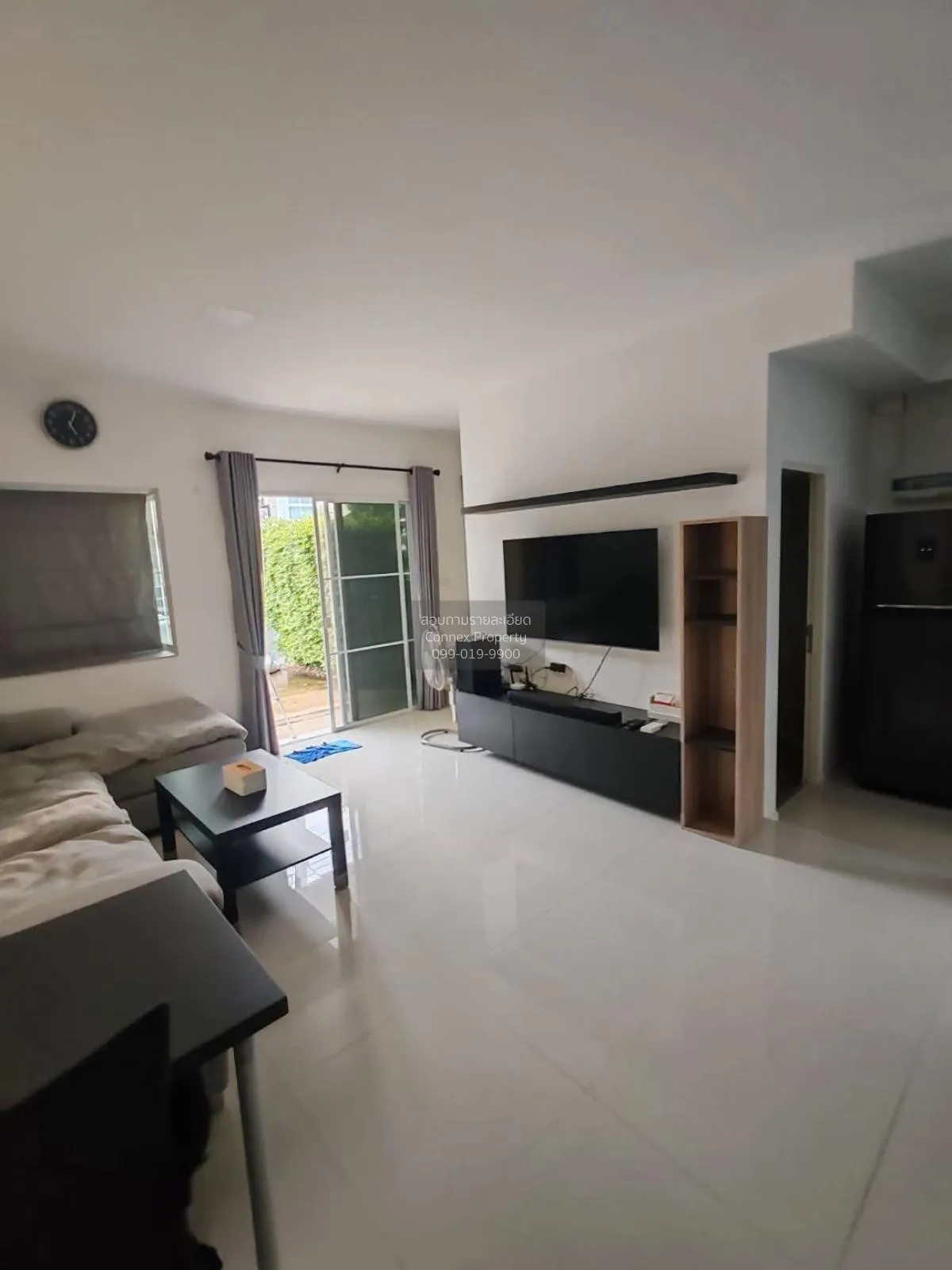 เช่าทาวน์เฮ้าส์/ทาวน์โฮม  วิลลาจจิโอ 2 ศรีนครินทร์ - บางนา บางแก้ 3