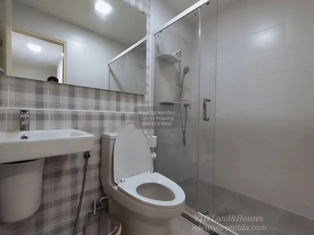 เช่าทาวน์เฮ้าส์/ทาวน์โฮม  วิลลาจจิโอ 2 ศรีนครินทร์ - บางนา บางแก้