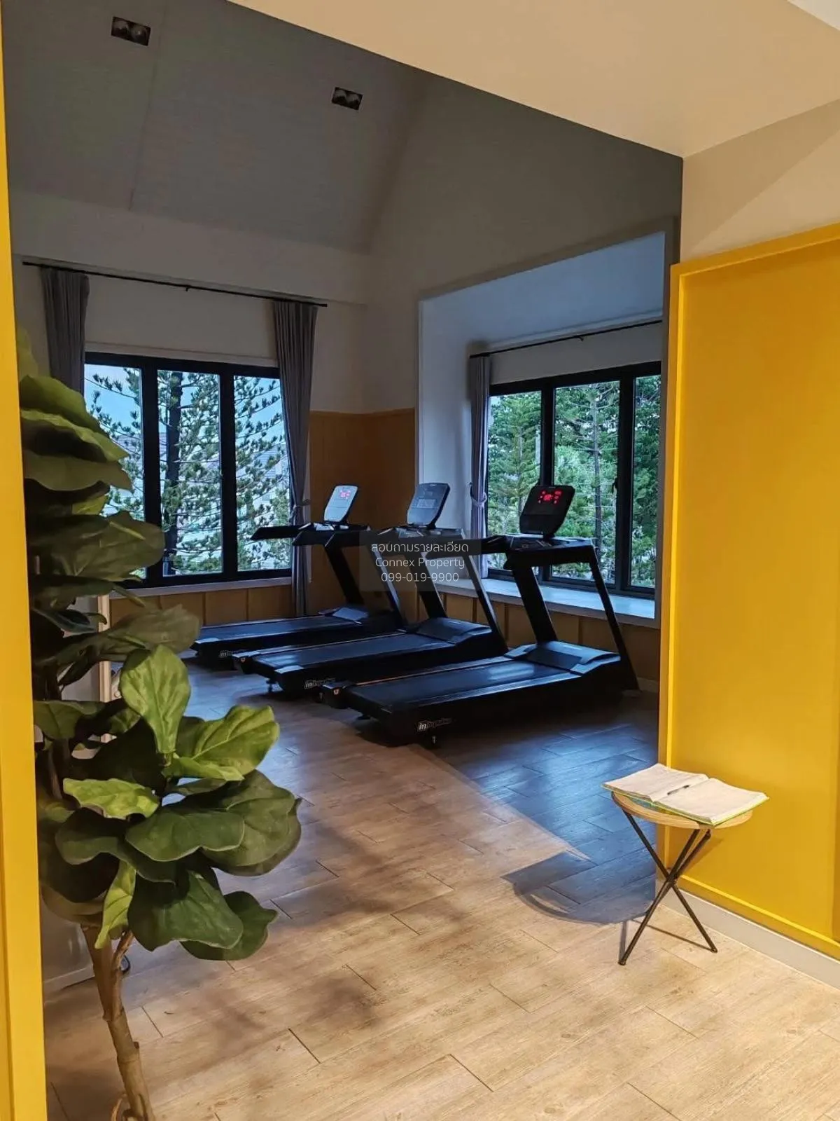 เช่าทาวน์เฮ้าส์/ทาวน์โฮม  วิลลาจจิโอ 2 ศรีนครินทร์ - บางนา บางแก้