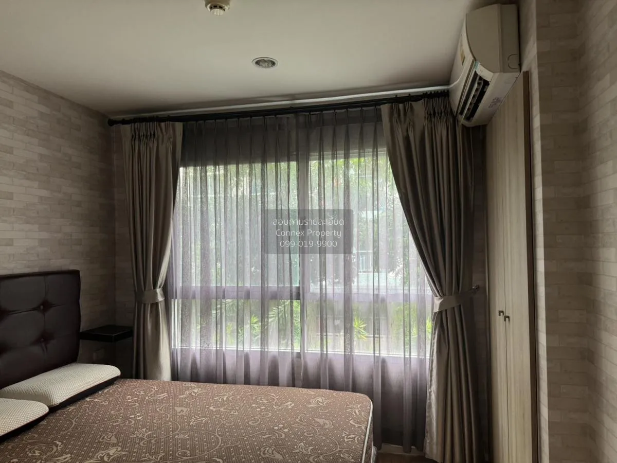 For Sale Condo , Lumpini Ville Onnut 46 , Suan Luang , Suan Luang 2