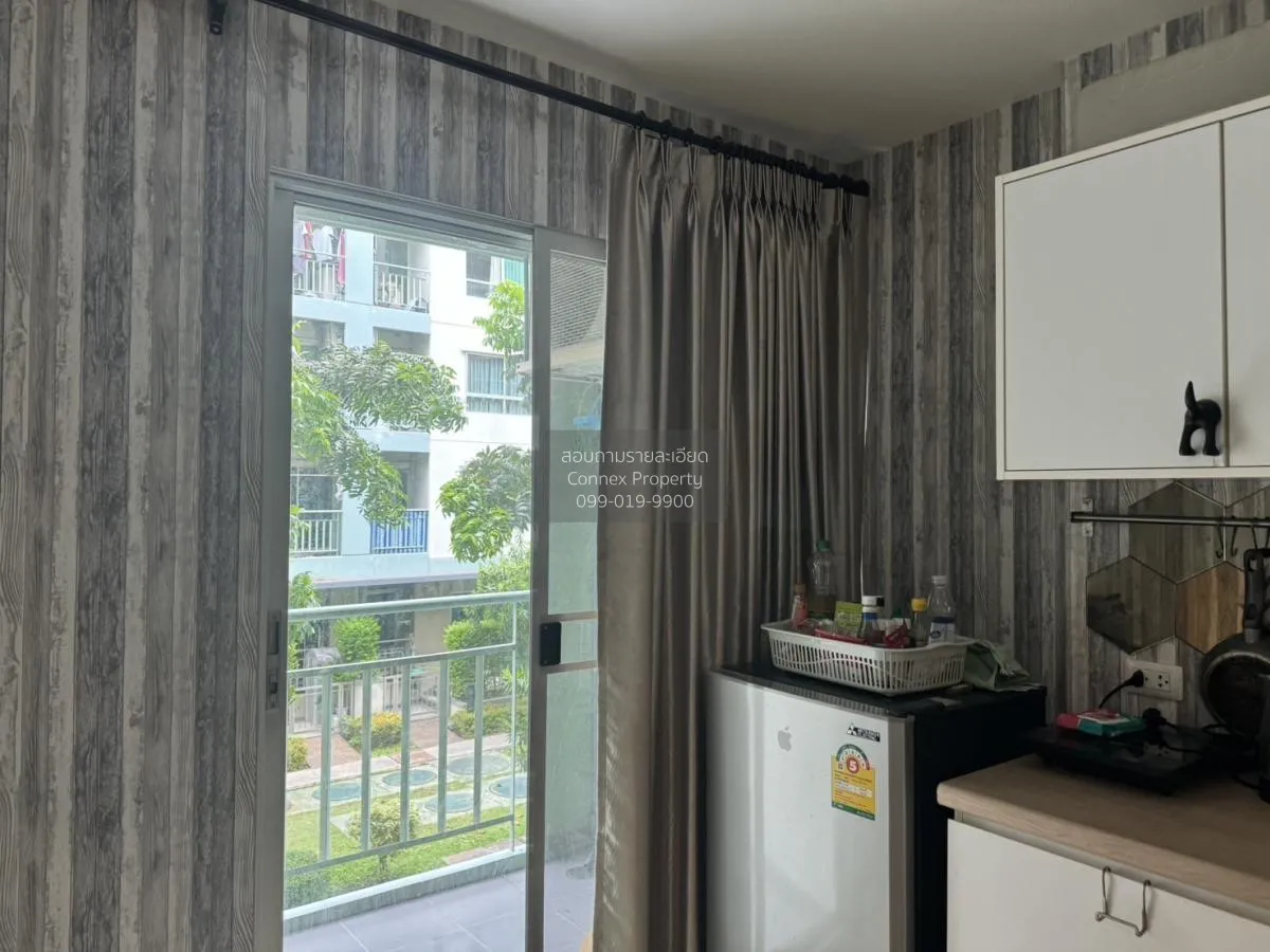 For Sale Condo , Lumpini Ville Onnut 46 , Suan Luang , Suan Luang 3