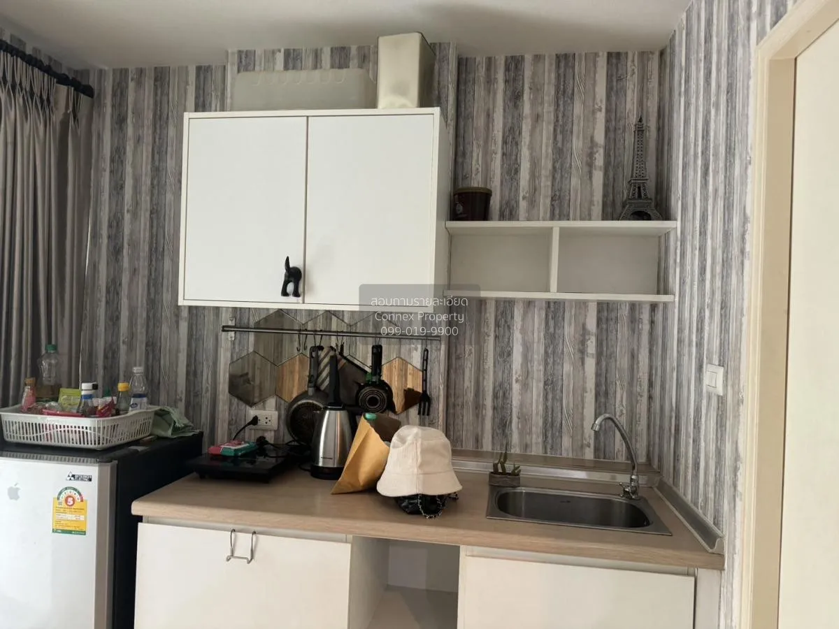 For Sale Condo , Lumpini Ville Onnut 46 , Suan Luang , Suan Luang 4