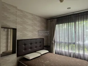 For Sale Condo , Lumpini Ville Onnut 46 , Suan Luang , Suan Luang , Bangkok , CX-136674