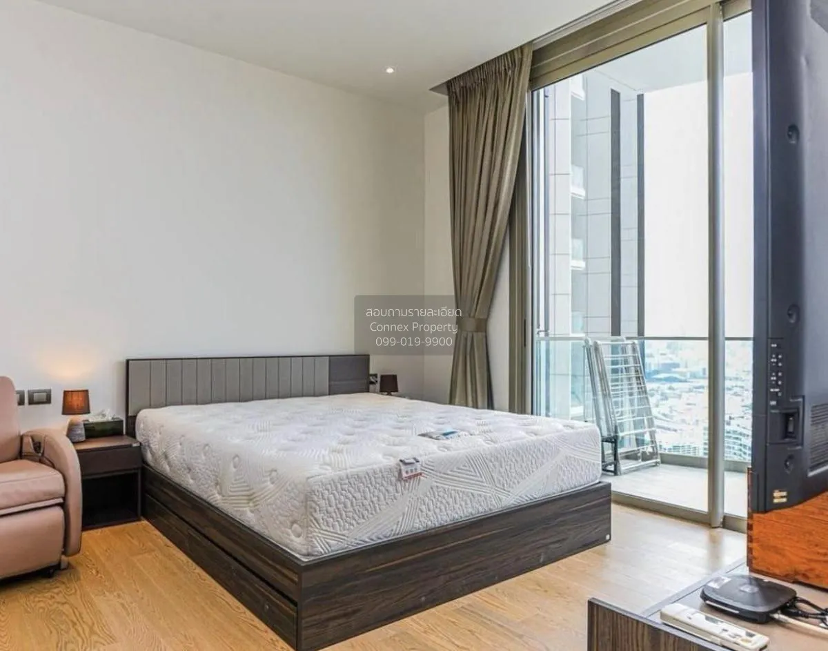 ขายคอนโด  แมกโนเลียส์ วอเตอร์ฟรอนท์ เรสซิเดนซ์ คลองต้นไทร เขต คลอ 3