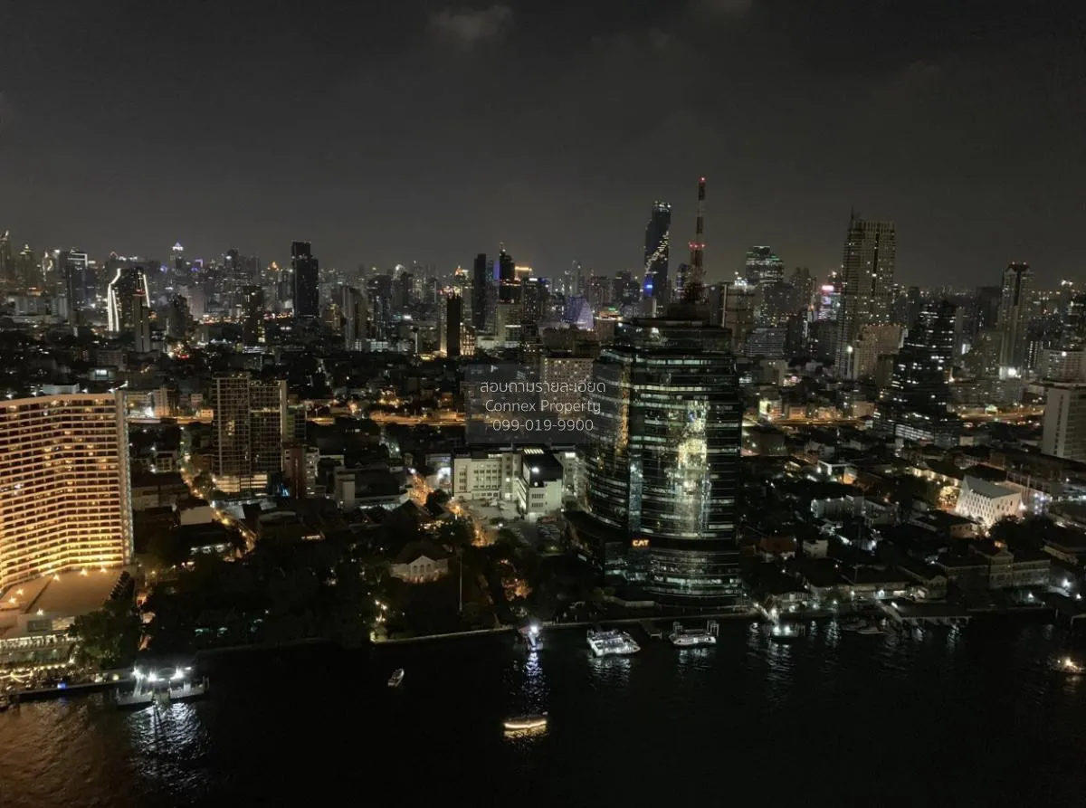 ขายคอนโด  แมกโนเลียส์ วอเตอร์ฟรอนท์ เรสซิเดนซ์ คลองต้นไทร เขต คลอ 4