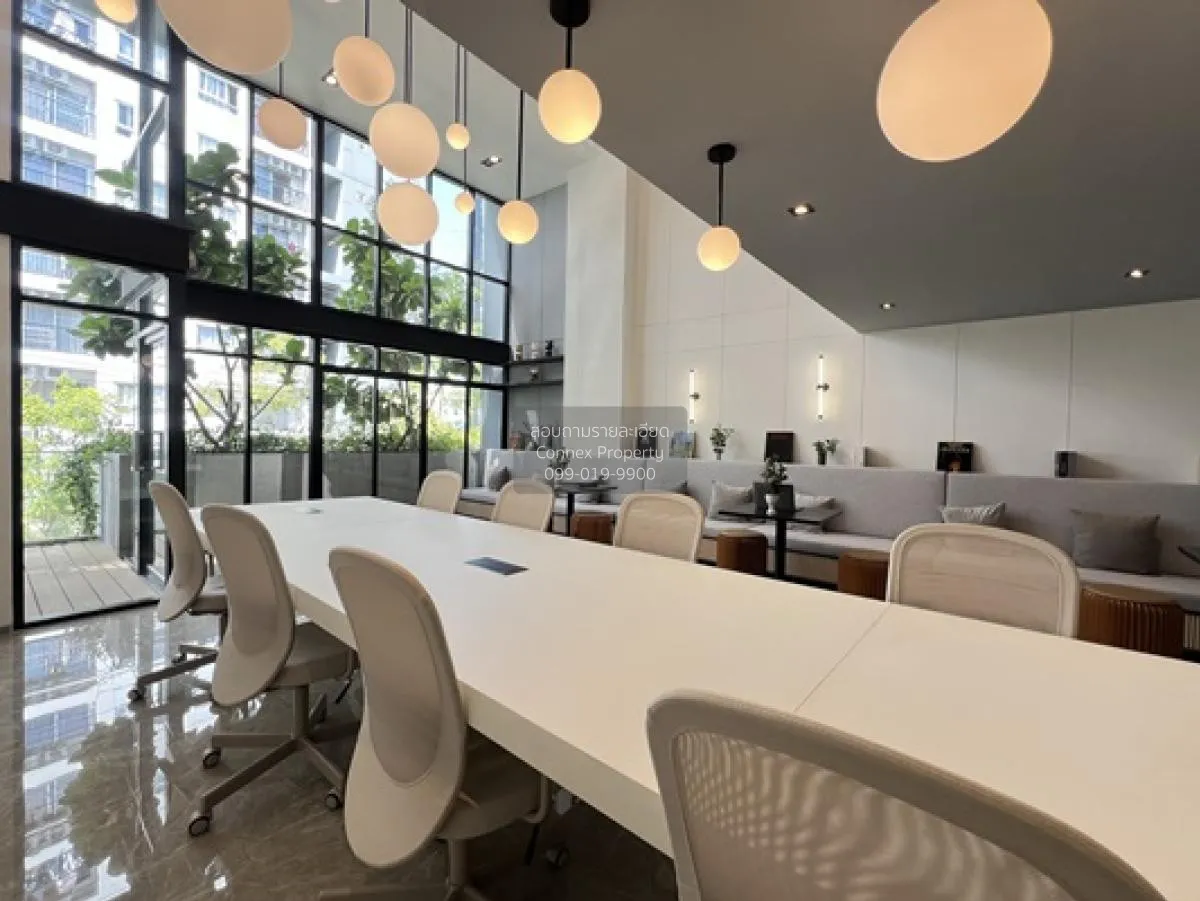 ขายสำนักงาน โฮมออฟฟิศ 4.5 ชั้น The Mixx แพรกษา ใกล้ BTS แพรกษา เพ 2