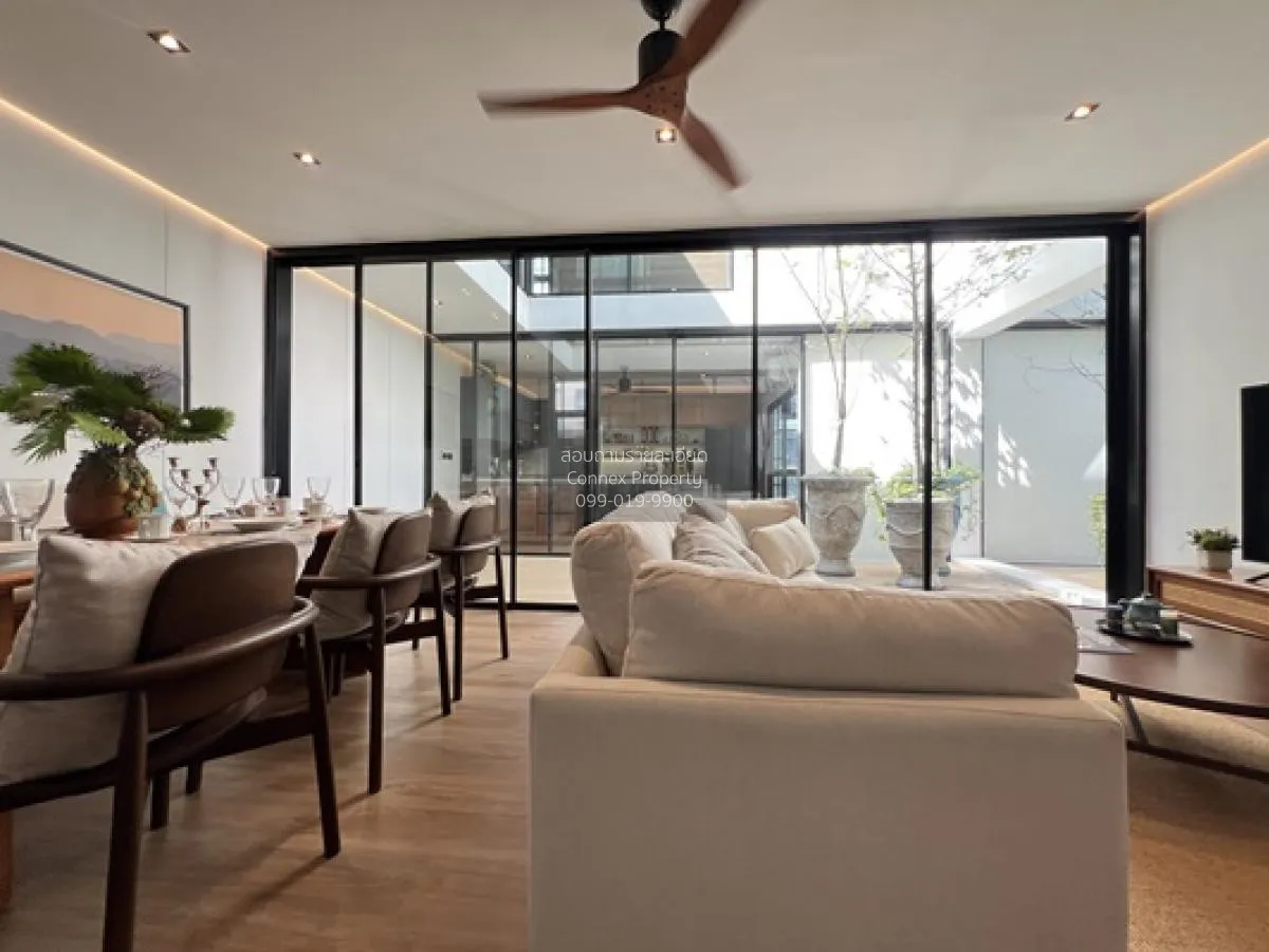 ขายสำนักงาน โฮมออฟฟิศ 4.5 ชั้น The Mixx แพรกษา ใกล้ BTS แพรกษา เพ