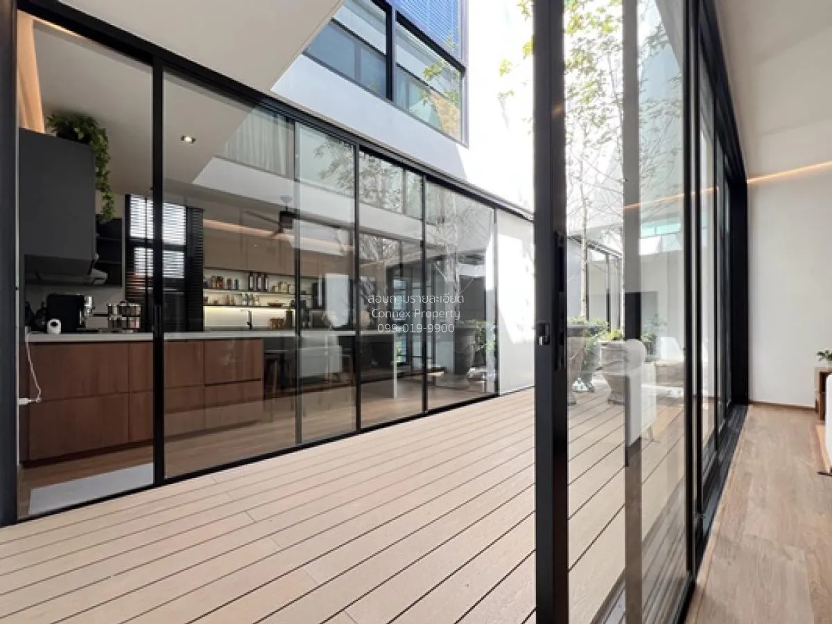 ขายสำนักงาน โฮมออฟฟิศ 4.5 ชั้น The Mixx แพรกษา ใกล้ BTS แพรกษา เพ