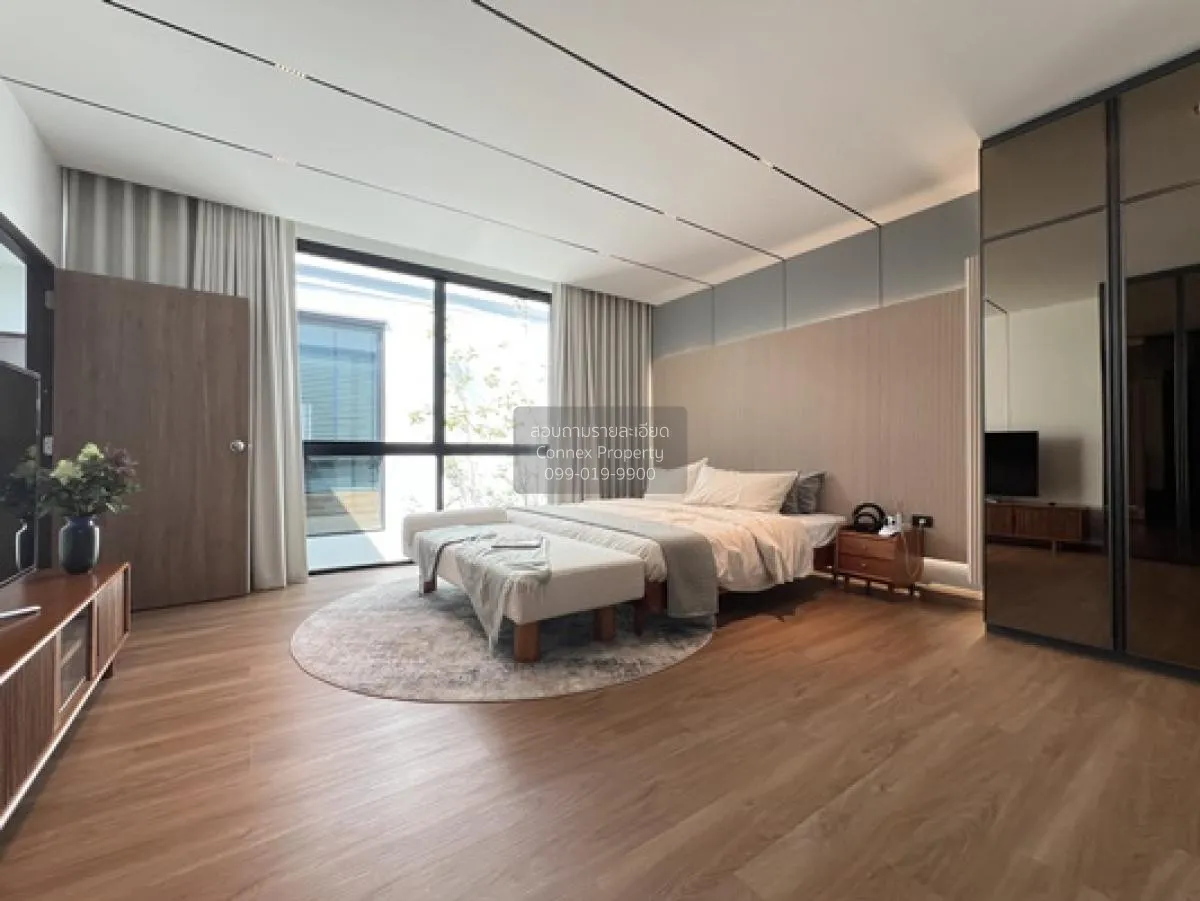 ขายสำนักงาน โฮมออฟฟิศ 4.5 ชั้น The Mixx แพรกษา ใกล้ BTS แพรกษา เพ