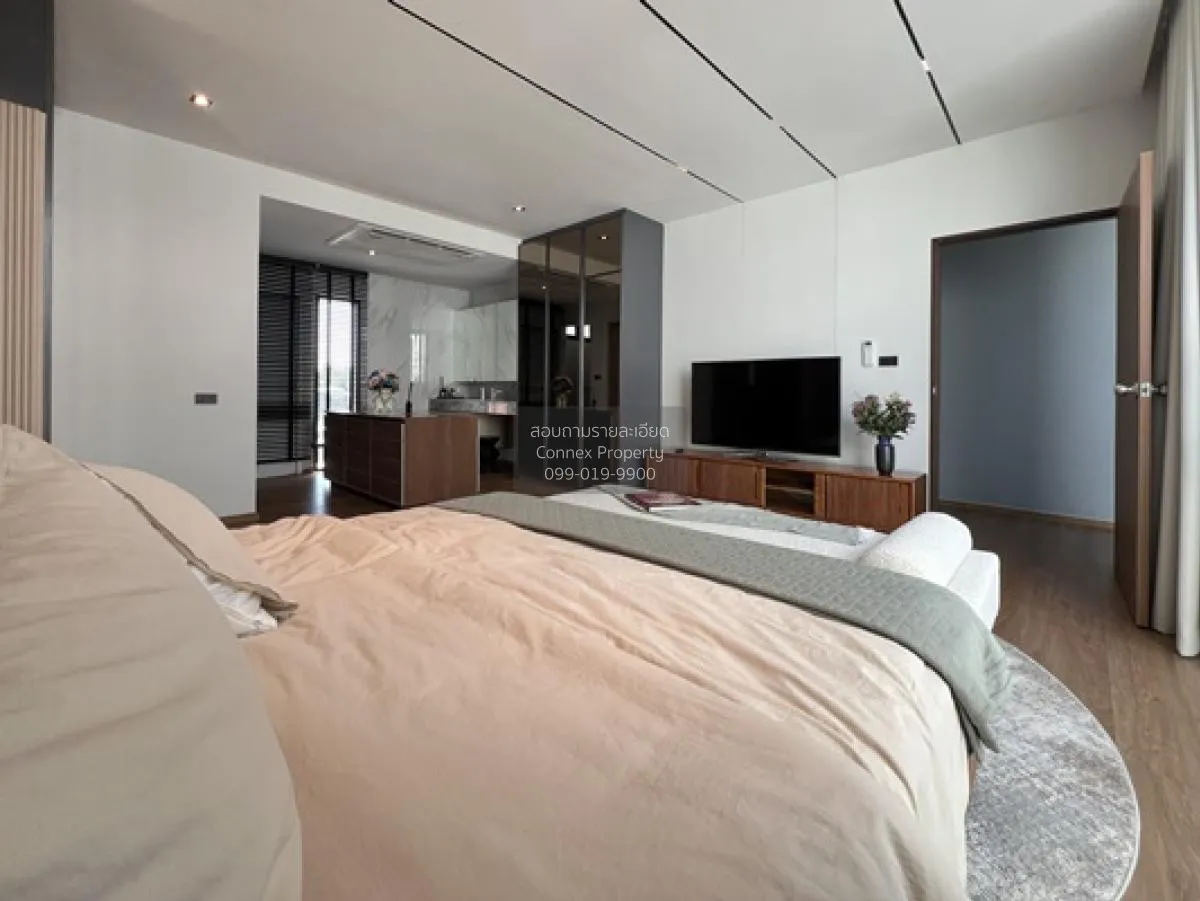 ขายสำนักงาน โฮมออฟฟิศ 4.5 ชั้น The Mixx แพรกษา ใกล้ BTS แพรกษา เพ