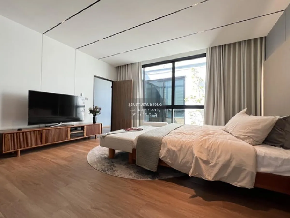 ขายสำนักงาน โฮมออฟฟิศ 4.5 ชั้น The Mixx แพรกษา ใกล้ BTS แพรกษา เพ