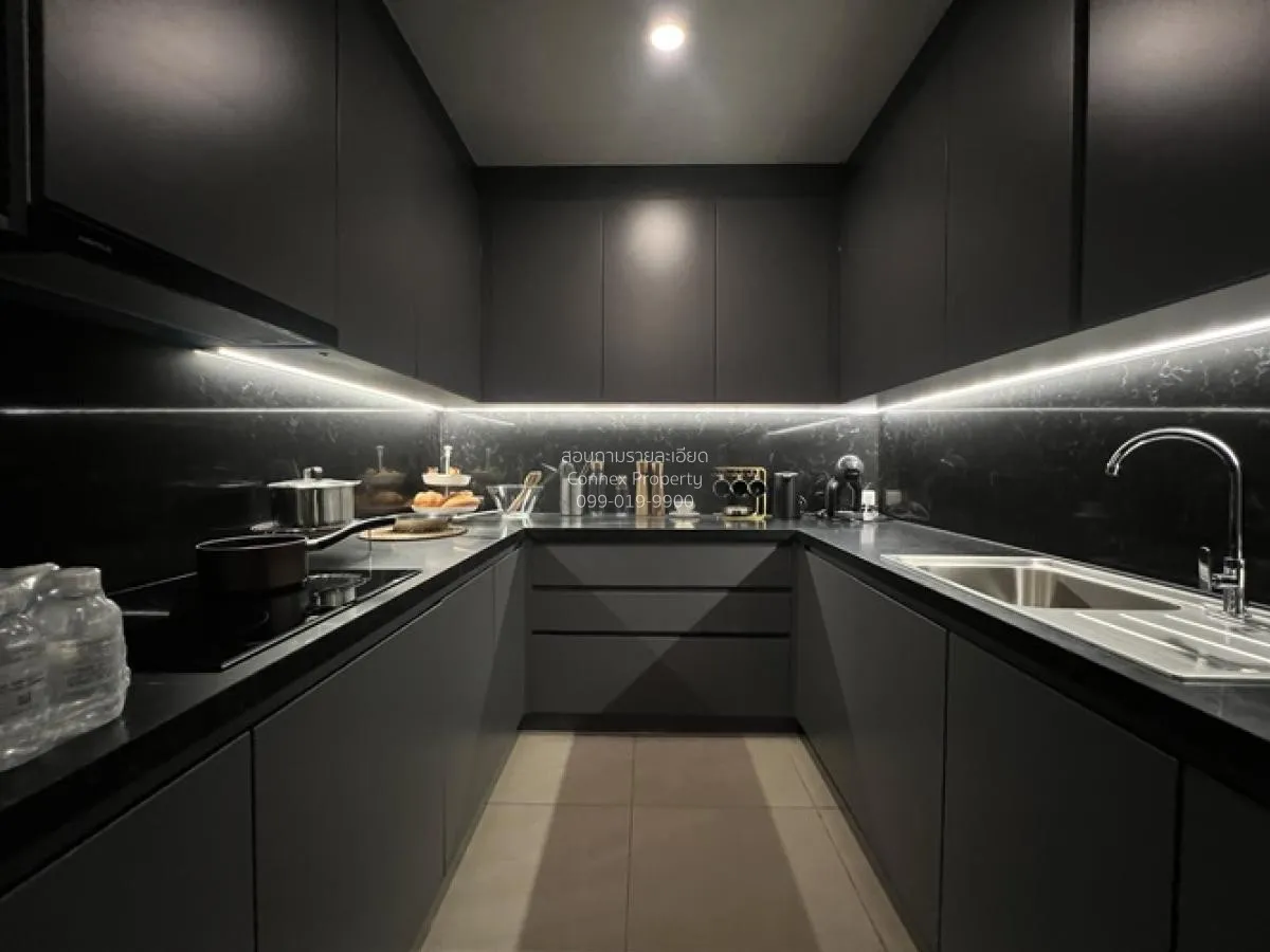 ขายบ้านเดี่ยว Bibury Village ศรีนครินทร์ 64.8 ตร.ว. 5 นอน 7 น้ำ ม