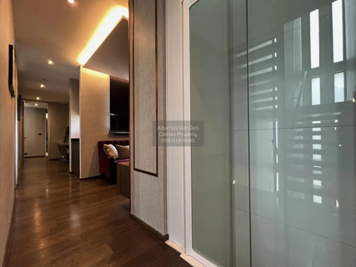 ขายบ้านเดี่ยว Bibury Village ศรีนครินทร์ 64.8 ตร.ว. 5 นอน 7 น้ำ ม