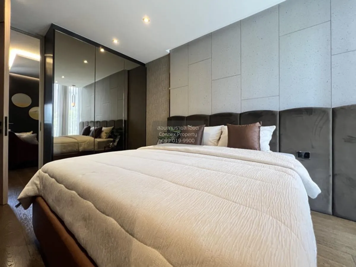 ขายบ้านเดี่ยว Bibury Village ศรีนครินทร์ 64.8 ตร.ว. 5 นอน 7 น้ำ ม