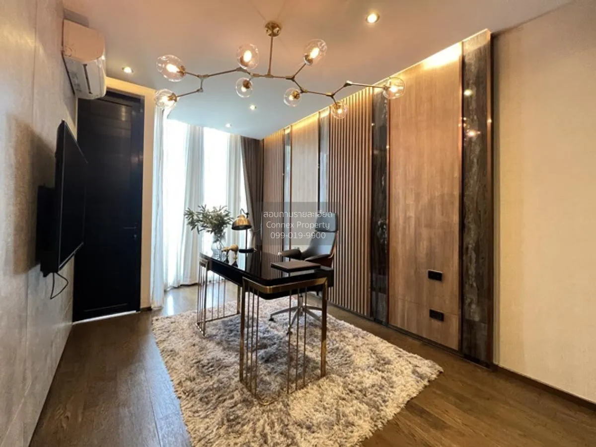 ขายบ้านเดี่ยว Bibury Village ศรีนครินทร์ 64.8 ตร.ว. 5 นอน 7 น้ำ ม